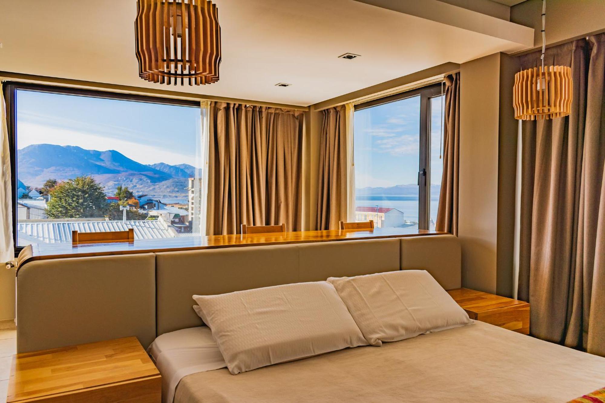Miralejos Apartment Ushuaia Exterior photo